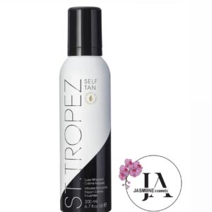 موس اتو‌برنز و بادی برانز st.tropez