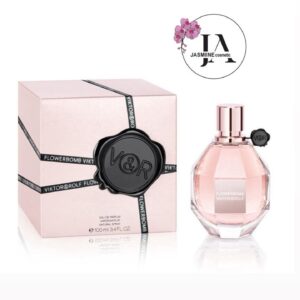 عطر ویکتور اند رولف 7میل مدل Viktor&Rolf Flower Bomb