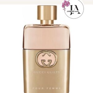 عطر گوچی گیلتی زنانه 7میل مدل Gucci Guilty Pour Femme