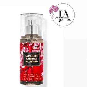 بادی میستBath&Body مدل Japanese Cherry Blossom