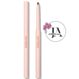 خط لب شیگلم SHEGLAM مدل SO LIPPY رنگ crismson