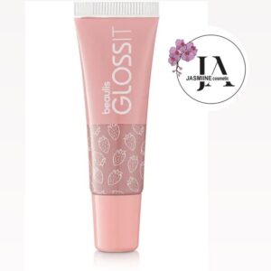 لیپ گلاس Gloss It بیولیس توت فرنگیBeaulis Gloss It 625 Strawberry