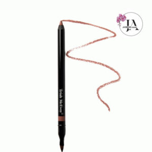 مداد لب همراه با براش رنگ barely there تریش مک وی
