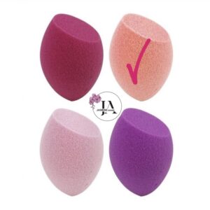 پد مینی ریل تکنیک  Realtechniques  Sponges For Concealer