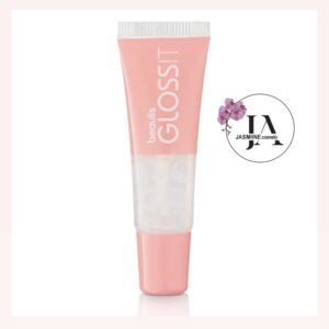 لیپ گلاس Gloss It بیولیس CoconutBeaulis Gloss It 900 Coconut