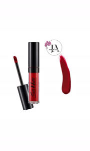 رژ لب مایع سیلک مات فلورمار رنگ 014CARNATUON RED