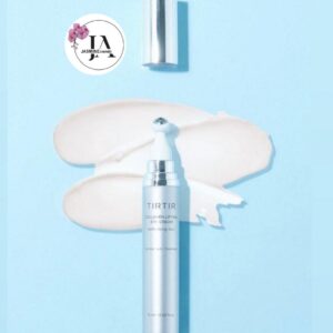 کرم دور چشم لیفت کننده کلاژن TIRTIR  حجم 15 میل