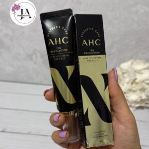 دورچشم ahc حجم 30میل