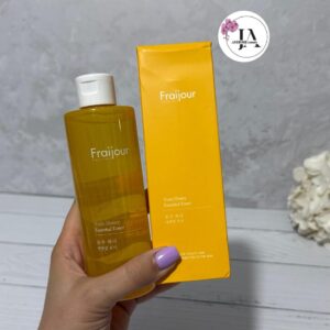 تونر یوجاعسل fraijour  حجم 250 میل